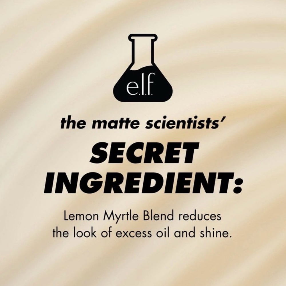 e.l.f. Power Grip Matte Primer - Picture 8 of 12